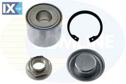 ΣΕΤ ΡΟΥΛΕΜΑΝ ΟΠΙΣΘΙΟΥ ΤΡΟΧΟΥ CITROEN-PEU  CBK060 374883 374883