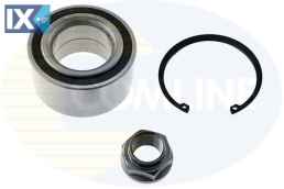 ΣΕΤ ΡΟΥΛΕΜΑΝ ΕΜΠΡΟΣΘΙΟΥ ΤΡΟΧΟΥ HONDA  CBK062 44300S04A01 44300S04A02 44300S5A004 44300S5A008 44300S6DE01 44300SR3A02 44300SR3A04 44300ST3E01