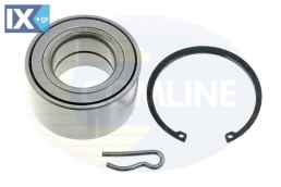 ΣΕΤ ΡΟΥΛΕΜΑΝ ΕΜΠΡΟΣΘΙΟΥ ΤΡΟΧΟΥ CITROEN-P  CBK064 332640 335027 335091 332640 335027 335091 1311506080 1330512080 71714473 9567217680 71714473 9567217680