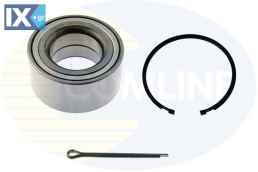 ΣΕΤ ΡΟΥΛΕΜΑΝ ΕΜΠΡΟΣΘΙΟΥ ΤΡΟΧΟΥ NISSAN  CBK068 402104M400 4021095F0A 3885A001 MR403500 MR519097