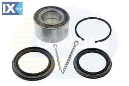 ΣΕΤ ΡΟΥΛΕΜΑΝ ΕΜΠΡΟΣΘΙΟΥ ΤΡΟΧΟΥ NISSAN  CBK070 4021041B00 4021099B00