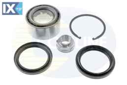 ΣΕΤ ΡΟΥΛΕΜΑΝ ΕΜΠΡΟΣΘΙΟΥ ΤΡΟΧΟΥ SUBARU  CBK071 4021001E00 28016AA011 28016AA011NT 28316AE000 28316FE000