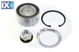 ΣΕΤ ΡΟΥΛΕΜΑΝ  ΕΜΠΡΟΣΘΙΟΥ ΤΡΟΧΟΥ DACIA-NI  CBK072 402101HA1A 402101HA9D 40210AX000 A4153340600 A4153340700 A4153340900 402105733R 6001550915 7701207677 6001550915 7701207677