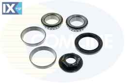 ΣΕΤ ΡΟΥΛΕΜΑΝ ΟΠΙΣΘΙΟΥ ΤΡΟΧΟΥ FORD  CBK074 1E003261YA 6199622 89FB1238AC 89FB1238AD