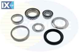 ΣΕΤ ΡΟΥΛΕΜΑΝ ΕΜΠΡΟΣΘΙΟΥ ΤΡΟΧΟΥ MERCEDES-  CBK075 0019806202 0019806302 0039811005 0039811505 0039819505 0069815805 1409810005 6043300025 6113300825 2D0407625 2D0407625A 2D0498625 2D0498625 5003090903