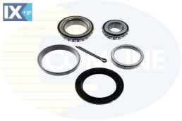 ΣΕΤ ΡΟΥΛΕΜΑΝ ΕΜΠΡ.ΟΠΙΣΘ. ΤΡΟΧΟΥ FORD  CBK076 11054489 11070311 20339N 328022 330011 0059817105 0069811605 31211110115 31212634104 311405625E 311405645 6U0501319 969300171 11054489 11070311 328022 3300