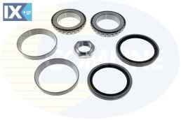 ΣΕΤ ΡΟΥΛΕΜΑΝ ΕΜΠΡ.ΟΠΙΣΘ.ΤΡΟΧΟΥ CITROEN-F  CBK078 9900011425 5270344500 5270344520 5270344530 091517185 091517185B 332627 335021 335029 332627 335021 335029 4330647 71714450