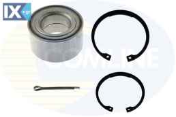 ΣΕΤ ΡΟΥΛΕΜΑΝ ΕΜΠΡ.ΟΠΙΣΘ. ΤΡΟΧΟΥ OPEL  CBK080 1603196 328105 90425658 90510542 1603196 328105 90425658 90510542