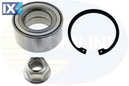 ΣΕΤ ΡΟΥΛΕΜΑΝ  ΕΜΠΡ.ΟΠΙΣΘ.ΤΡΟΧΟΥ MERCEDES  CBK082 2109810127 6389810027