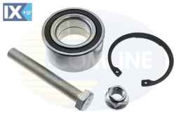 ΣΕΤ ΡΟΥΛΕΜΑΝ ΟΠΙΣΘΙΟΥ ΤΡΟΧΟΥ FORD-SEAT-V  CBK083 7M0407625 7M3598625 1001719 1104362 1K040AA 7M0598625A