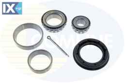 ΣΕΤ ΡΟΥΛΕΜΑΝ ΤΡΟΧΟΥ ΕΜΠΡ.ΟΠΙΣΘ. OPEL  CBK086 0016172300 0016172400 11055109 11055119 1603109 1604286 1607286 328018 330012 7413406 7413409 8824111 893373M91 895322M91 90016721 90486457 9192000 0009815