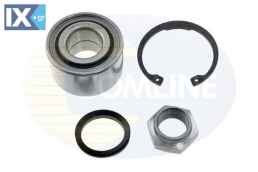 ΣΕΤ ΡΟΥΛΕΜΑΝ ΟΠΙΣΘΙΟΥ ΤΡΟΧΟΥ CITROEN-PEU  CBK089 335019 373025 95030243 95654077 335019 373025 95030243 95654077