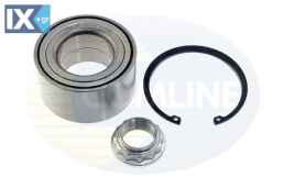 ΣΕΤ ΡΟΥΛΕΜΑΝ  ΟΠΙΣΘΙΟΥ ΤΡΟΧΟΥ BMW  CBK092 33411124358