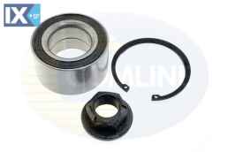 ΣΕΤ ΡΟΥΛΕΜΑΝ  ΕΜΠΡΟΣΘΙΟΥ ΤΡΟΧΟΥ FORD  CBK093 328103 728103 90279332 328103 728103 90279332 1333562 6485018 91AB1215AA 273135603102