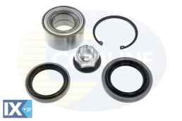 ΣΕΤ ΡΟΥΛΕΜΑΝ ΕΜΠΡΟΣΘΙΟΥ ΤΡΟΧΟΥ VOLVO  CBK095 30884539