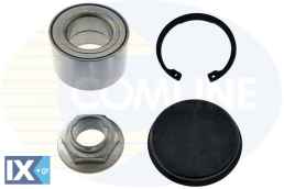 ΣΕΤ ΡΟΥΛΕΜΑΝ ΟΠΙΣΘΙΟΥ ΤΡΟΧΟΥ NISSAN-OPEL  CBK097 4403044 9111044 4321000Q0K 4321000QAB 4403044 9111044 7701206742