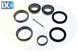 ΣΕΤ ΡΟΥΛΕΜΑΝ ΕΜΠΡΟΣΘΙΟΥ ΤΡΟΧΟΥ AUSTIN MI  CBK100 GHB143 GHK1140