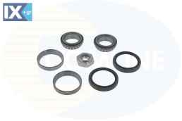 ΣΕΤ ΡΟΥΛΕΜΑΝ ΟΠΙΣΘΙΟΥ ΑΡΙΣΤΕΡΟΥ ΤΡΟΧΟΥ F  CBK104 5012347 6140418 85GB1238AA