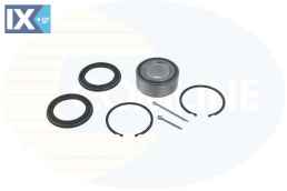 ΣΕΤ ΡΟΥΛΕΜΑΝ ΤΡΟΧΟΥ ΕΜΠΡ. -  ΟΠΙΣΘ. NISS  CBK106 4021030R01 4021030R06 4021032R01 4021032R06 4021090J00