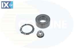 ΣΕΤ ΡΟΥΛΕΜΑΝ ΕΜΠΡ.- ΟΠΙΣΘ. ΤΡΟΧΟΥ RENAUL  CBK109 402100005R 402102084R 402102771R 7701206661 7701208060 7701208429 7701209807