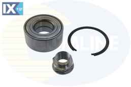 ΣΕΤ ΡΟΥΛΕΜΑΝ ΕΜΠΡ. ΤΡΟΧΟΥ CITROEN-FIAT-L  CBK110 LKBA63090 332672 332676 332672 332676 46527732 51753790 71714459 71745046 71753062 51753790 71714459 71745046 71753062