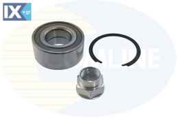 ΣΕΤ ΡΟΥΛΕΜΑΝ ΕΜΠΡΟΣΘΙΟΥ ΤΡΟΧΟΥ FIAT-LANC  CBK114 7555466 46423871 46773659 71714468 755466 7555466 46528566