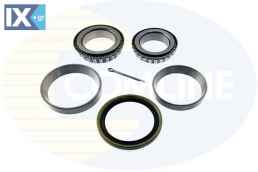 ΣΕΤ ΡΟΥΛΕΜΑΝ  ΕΜΠΡ. ΤΡΟΧΟΥ  ISUZU - OPEL  CBK116 94227041 94258819 8942270410 8942588190 330020 330023 94227041 94258819 4143103210