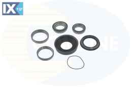 ΣΕΤ ΡΟΥΛΕΜΑΝ ΕΜΠΡ. ΤΡΟΧΟΥ NISSAN - FORD  CBK118 402100F000 402102S600 4021050W00 402150F000 402152S600 4021550W00 1954435 1954437