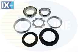 ΣΕΤ ΡΟΥΛΕΜΑΝ  ΟΠΙΣΘΙΟΥ ΤΡΟΧΟΥ FORD  CBK119 8845471 0634048 0634049 11634048 11634049 5015650 86VX1A049CA 9980734 GHB224 RTC3436 494536 RTC3436 9980734