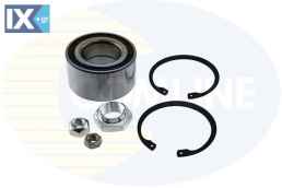 ΣΕΤ ΡΟΥΛΕΜΑΝ  ΕΜΠΡΟΣΘΙΟΥ ΤΡΟΧΟΥ VW  CBK121 171407625A 171407625C 171498625 171498625A 171498625B 171498625C 171498625D 171498625 171498625A 171498625B 171498625C 171498625D 21083103020