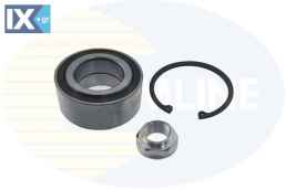 ΣΕΤ ΡΟΥΛΕΜΑΝ  ΕΜΠΡΟΣΘΙΟΥ ΤΡΟΧΟΥ ROVER-MG  CBK122 RUD100070 GHK1559 RUD100070