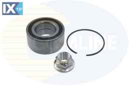 ΣΕΤ ΡΟΥΛΕΜΑΝ ΕΜΠΡ.ΟΠΙΣΘ. ΤΡΟΧΟΥ LAND ROV  CBK129 ANR5861 ANR5861