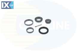 ΣΕΤ ΡΟΥΛΕΜΑΝ  ΕΜΠΡ.ΟΠΙΣΘ.ΤΡΟΧΟΥ FORD  CBK134 0016172300 0016172400 11055109 11055119 328018 330012 7413406 7413409 8824111 9192000 0009815805 0009815905 31212634103 31212634106 211405645C 211405645D 9