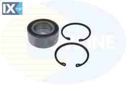 ΣΕΤ ΡΟΥΛΕΜΑΝ  ΕΜΠΡΟΣΘΙΟΥ ΤΡΟΧΟΥ JAGUAR  CBK139 MJA1830AD