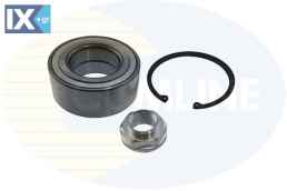 ΣΕΤ ΡΟΥΛΕΜΑΝ ΕΜΠΡ. ΟΠΙΣΘ. ΤΡΟΧΟΥ HONDA  CBK143 44300S0A003 44300S1AE01 44300S47008 44300S84A02