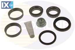 ΣΕΤ ΡΟΥΛΕΜΑΝ  ΕΜΠΡΟΣΘΙΟΥ ΤΡΟΧΟΥ MAZDA  CBK144 B00133047 S23133047 S23133075 UH7433075 0K01A33075 51720FD000 KK15033047 OS23133075