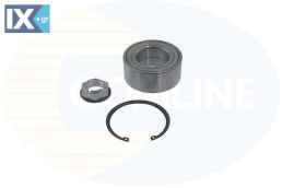 ΣΕΤ ΡΟΥΛΕΜΑΝ ΟΠΙΣΘΙΟΥ ΤΡΟΧΟΥ JAGUAR  CBK145 XR81723