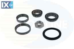 ΣΕΤ ΡΟΥΛΕΜΑΝ ΟΠΙΣΘΙΟΥ ΤΡΟΧΟΥ RENAULT  CBK148 5000389879 7701465646 7703090341