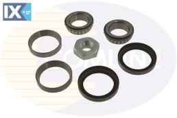 ΣΕΤ ΡΟΥΛΕΜΑΝ ΟΠΙΣΘΙΟΥ ΑΡΙΣΤΕΡΟΥ ΤΡΟΧΟΥ F  CBK149 1591389 5011392 81AB1215A 81AB1215AB