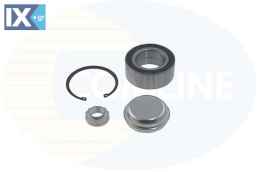 ΣΕΤ ΡΟΥΛΕΜΑΝ ΕΜΠΡΟΣΘΙΟΥ ΤΡΟΧΟΥ MERCEDES  CBK150 1689810627 4149810127