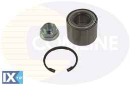 ΣΕΤ ΡΟΥΛΕΜΑΝ  ΟΠΙΣΘΙΟΥ ΤΡΟΧΟΥ SUZUKI  CBK152 4708249 4711556 93192990 95507796 4686062J00 4686062J01 46860T62J00 4708249 4711556 93192990 95507796