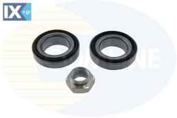 ΣΕΤ ΡΟΥΛΕΜΑΝ ΕΜΠΡ.ΟΠΙΣΘ. ΤΡΟΧΟΥ FORD  CBK153 5020656 5024195 6189218 6553708 89FB1K040AC 91AB1K040AB