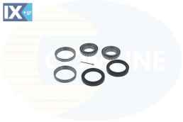 ΣΕΤ ΡΟΥΛΕΜΑΝ ΤΡΟΧΟΥ ΕΜΠΡ.ΟΠΙΣΘ. HYUNDAI-  CBK154 MB349416 5172021100 5172022000