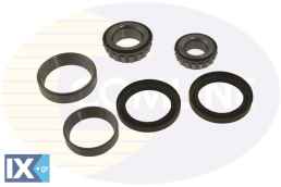 ΣΕΤ ΡΟΥΛΕΜΑΝ ΟΠΙΣΘΙΟΥ ΤΡΟΧΟΥ ΚΙΑ  CBK155 0K55226060A 0K55326060A 0K55326060B 0K55326060C 0K72A33047 0K72A33075