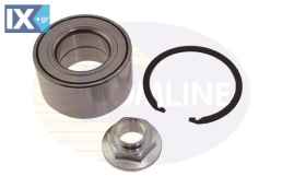 ΣΕΤ ΡΟΥΛΕΜΑΝ ΕΜΠΡΟΣΘΙΟΥ ΤΡΟΧΟΥ MAZDA  CBK157 9008036193 90363W0001 9036945003 9036945005 90369T0004 90369T0007 GP9A33047A GP9A33047B GP9A33047C GP9A33047D 9008036193 9036945003