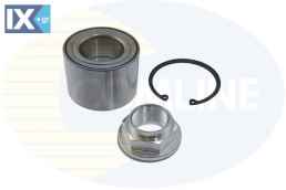 ΣΕΤ ΡΟΥΛΕΜΑΝ ΟΠΙΣΘΙΟΥ ΤΡΟΧΟΥ CITROEN-FIA  CBK159 373032 373032 1328029080 71753818