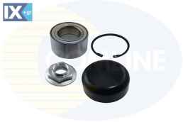 ΣΕΤ ΡΟΥΛΕΜΑΝ ΟΠΙΣΘΙΟΥ ΤΡΟΧΟΥ OPEL-RENAUL  CBK161 4501155 9161455 4501155 9161455 7701205417