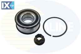 ΣΕΤ ΡΟΥΛΕΜΑΝ ΕΜΠΡΟΣΘΙΟΥ ΤΡΟΧΟΥ RENAULT  CBK162 7700830794 7701205780 7701466803 7701467860