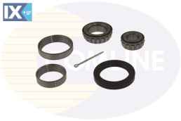 ΣΕΤ ΡΟΥΛΕΜΑΝ ΕΜΠΡ. ΟΠΙΣΘ. ΤΡΟΧΟΥ FORD  CBK163 0054381200 022621N 11054479 11054489 20339N 22621N 328017 330011 9192133 0069811605 31212634104 31212634105 311405625 311405645 6U0501319 969300171 110544