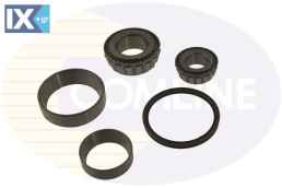 ΣΕΤ ΡΟΥΛΕΜΑΝ ΟΠΙΣΘΙΟΥ ΤΡΟΧΟΥ RENAULT  CBK164 9111943 4403943 5000388284 5000389879 5516010573 7701465647